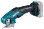 Makita CP100DZ cordless universal cutter 300 RPM Black Blue 12 V