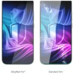 Matowa folia ochronna 3MK Silky Matt Pro  do Poco X8 Pro Max - imagine 5