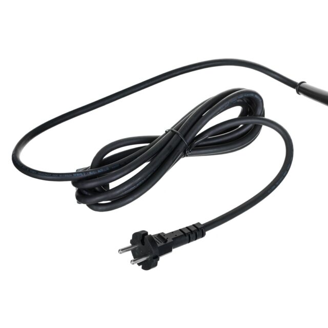 Hikoki DH24PH2WSZ hammer drill - imagine 10