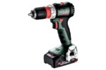Metabo BS 18 L BL Q 1700 RPM 1.3 kg Black  Green  Red  Silver