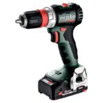 Metabo BS 18 L BL Q 1700 RPM 1.3 kg Black  Green  Red  Silver