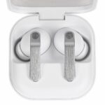 Samsung Galaxy Buds 4 Pro (R640) White - imagine 5