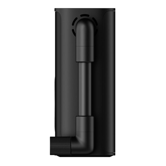 XIAOMI MIJIA COMPACT PORTABLE ELECTRIC AIR COMPRESSOR, BHR08TYGL, MJBXCQBQW, 73359 - imagine 4