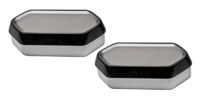 Activejet ACM-PLUS-A1 M lymphatic compression massager for legs - imagine 7