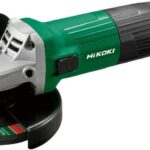 Hikoki G13STA angle grinder 1.8 kg