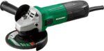 Hikoki G13STA angle grinder 1.8 kg