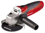 Einhell TC-AG 125 angle grinder 12.5 cm 11000 RPM 850 W 2.1 kg