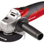 Einhell TC-AG 125 angle grinder 12.5 cm 11000 RPM 850 W 2.1 kg