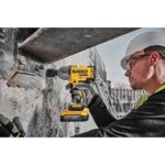 DeWALT DCF900H2T-QW power screwdriver/impact driver 2300 RPM - imagine 5
