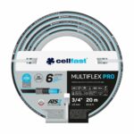 CELLFAST WĄŻ OGRODNICZY MULTIFLEX PRO ATS2 1  20m