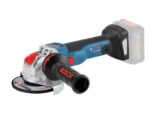 Bosch GWX 18V-10 SC angle grinder 12.5 cm 9000 RPM 2 kg - imagine 7