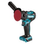 Makita PV301DZ portable sander 9500 RPM Black  Green