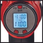 Einhell CE-CC 18 Li-Solo air compressor 12 l/min Battery - imagine 6