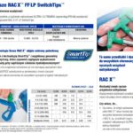 GRACO FINISHING NOZZLE GREEN FFLP512