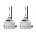 2 pcs set of bulbs D1S 85V 35W Cool Blue NextGen 6