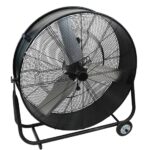 Industrial Fan VOLTENO 380W/6000m3/h