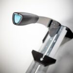 wolfcraft GmbH VLC 800 Black 46.5 cm - imagine 10