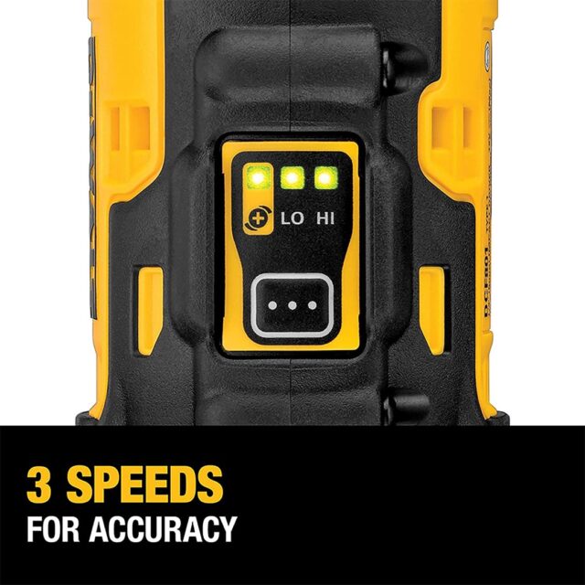 DeWALT DCF801D2-QW power screwdriver/impact driver - imagine 4