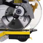 STANLEY PIŁA UKOŚNICA 254mm FME720 2000W - imagine 4