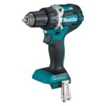 Makita DDF484RTE drill 2000 RPM 1.2 kg Black  Blue - imagine 2