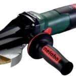 Metabo 613080000 angle grinder 2.7 kg