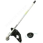 MAKITA PRZYSTAWKA - KOSA EM404MP 450mm - imagine 2