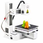 EXTRALINK EASYTHREED K10 MINI DRUKARKA 3D
