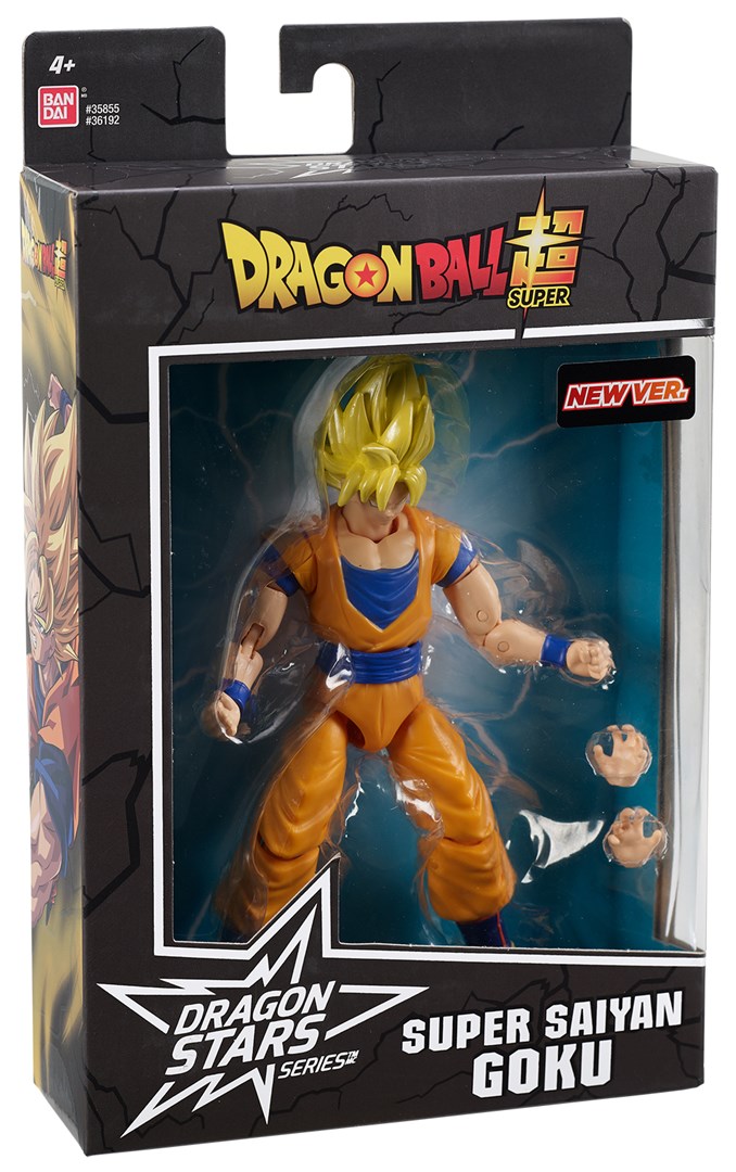 cps-39da1e0489b8a83ccb398b40e56d21c0-2026-04-01-02-40-14 Figurka kolekcjonerska BANDAI DRAGON BALL DRAGON STARS SUPER SAIYAN GOKU - imagine 1