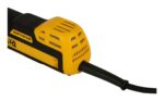 DeWALT DWE4347-QS angle grinder 12.5 cm 10500 RPM 2.3 kg - imagine 10