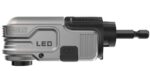 HEX angle attachment with LED lighting - imagine 2