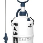 Industry Alka Line 12 Sprayer with Bag