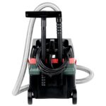Metabo ASR 25 L SC 1400 W Black Green - imagine 4