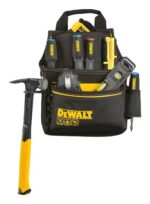 Dewalt tool pouch belt - imagine 3