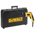 DeWALT DW275KN-QS power screwdriver/impact driver 5300 RPM Black  Yellow - imagine 2