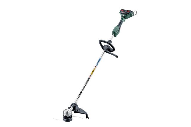 Metabo FSD 36-18 LTX BL 40 40 cm Batte - imagine 7