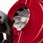 Leaf Blower/Vacuum GC-EL 3000 E - imagine 6