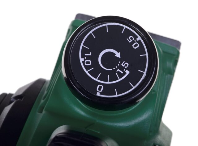 Planer HiKOKI P20ST UTZ 580W - imagine 3