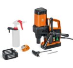 Magnetic Drill KBE 32 - imagine 2