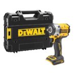 DEWALT 1/2  18V 406Nm IMPACT WRENCH TTAK RING DCF921NT - imagine 4