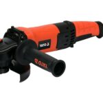 YATO ANGLE GRINDER 125mm 1400W SPEED CONTROL / REAR HANDLE
