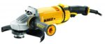 DeWALT DWE4559 angle grinder 23 cm 6500 RPM 2400 W 5.7 kg - imagine 2