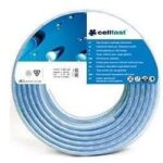 CELLFAST WĄŻ OGÓLNEGO STOSOWANIA ZBROJONY   6.0x2 5   110mb PL  A  /NA STOJAK