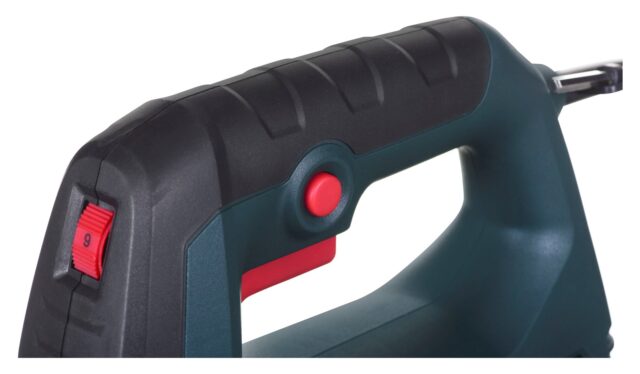 Metabo Steb 65 Quick Set electric jigsaw 450 W - imagine 10