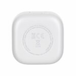 Samsung Galaxy Buds 4 Pro (R640) White - imagine 6