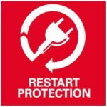 Metabo 603630000 angle grinder 3.2 kg - imagine 5