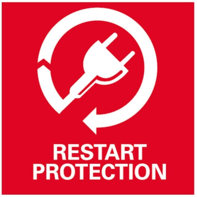 Metabo 603630000 angle grinder 3.2 kg - imagine 5