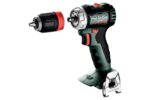 METABO DRILL BS 18 L BL Q CARCASS 65/28Nm - imagine 2