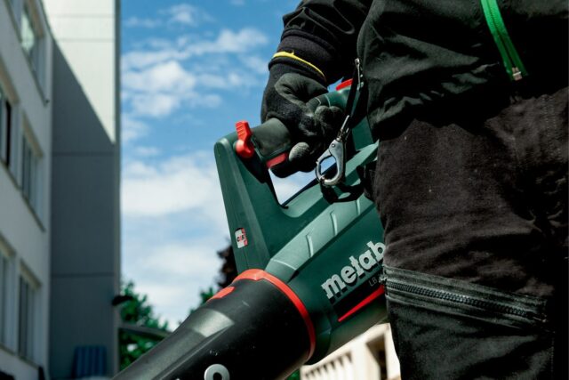 Metabo LB 18 LTX BL - imagine 10