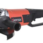 ANGLE GRINDER VERTEX VSK23002R 2400W