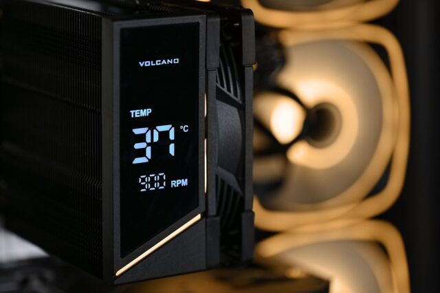 .Actina Gaming GameOn - imagine 6